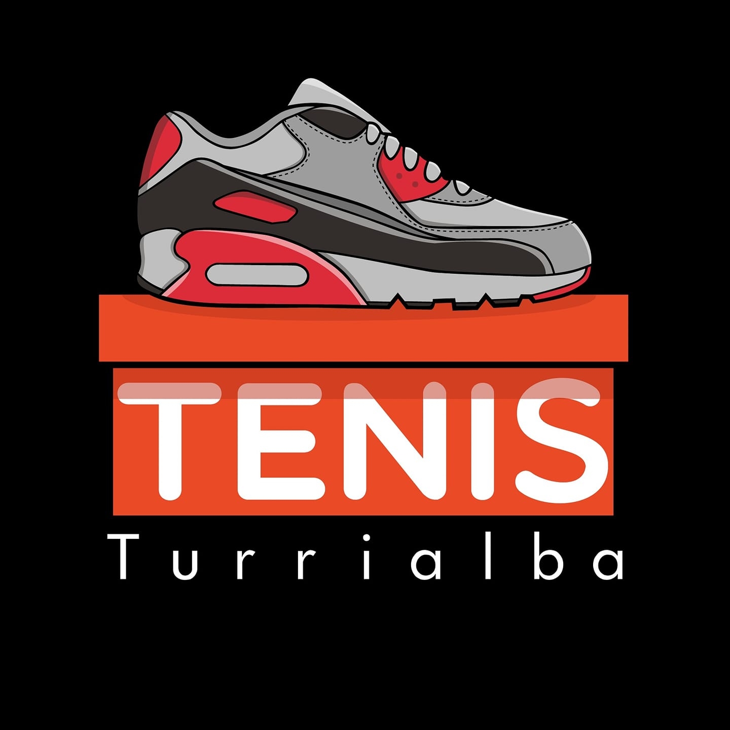 Tenis Turri