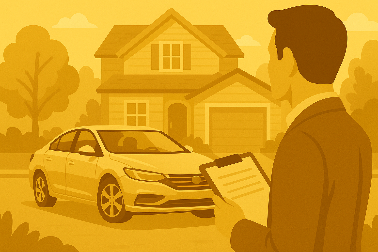 Vehículos (autos, motos premium)